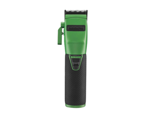 BaByliss Pro FX870 GI BOOST+ Influencer Collection Patty Cuts Cordless Clipper - Green