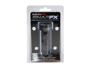 BaByliss Pro SNAPFX Replacement Battery Fits FX797 Trimmer #FXBPT