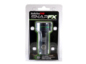 BaBylissPRO SnapFX High Capacity Clipper Replacement Battery (FXBPC33)