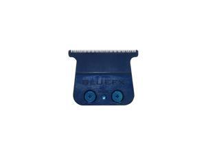 BaByliss Pro Blue DLC/Titanium Standard-Tooth Trimmer Blade #FX707BL