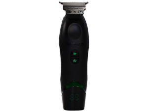 BaBylissPRO FXT45T x Tomb45 Wireless-Charging Hair Trimmer for Men BaBylissPRO FXT45T x Tomb45 Wireless-Charging Hair Trimmer for Men