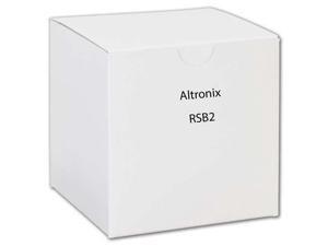 Altronix Mounting Bracket For Rocker Switch Altronix Mounting Bracket For Rocker Switch