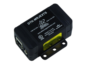 Ditek DTK-MRJEXTS Ditek DTK-MRJEXTS