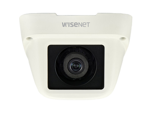 SAMSUNG - XNV-6013M - 2MP Mobile Vandal Dome SAMSUNG - XNV-6013M - 2MP Mobile Vandal Dome
