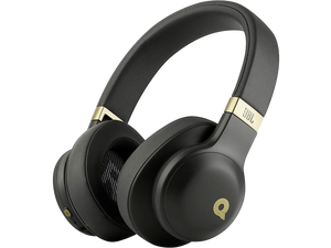 JBL E55 Quincy Edition Over Ear Wireless Headphones Black JBL E55 Quincy Edition Over Ear Wireless Headphones Black