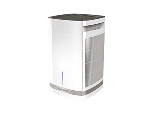 Cuisinart CAP-500 Air Purifier for Countertop/Medium Room with H13 HEPA Filter