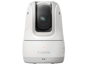 Canon PowerShot Pick PTZ Camera (White) Canon PowerShot Pick PTZ Camera (White)