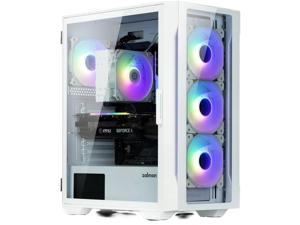 Zalman i3 NEO TG Gaming Case