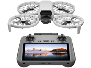 DJI Flip with RC 2 Screen Remote Controller, Follow Me Drone with 4K UHD Camera DJI Flip with RC 2 Screen Remote Controller, Follow Me Drone with 4K UHD Camera