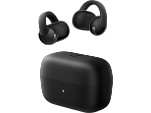 Soundcore C50i by Anker Open Ear Earbuds, Clip-On Headphones Over Ear for Running Workout, 12mm Drivers Powerful Bass, IP55 Waterproof, Bluetooth 6.0 Hi-Res, FlexiClip Design Soundcore C50i by Anker Open Ear Earbuds, Clip-On Headphones Over Ear for Running Workout, 12mm Drivers Powerful Bass, IP55 Waterproof, Bluetooth 6.0 Hi-Res, FlexiClip Design