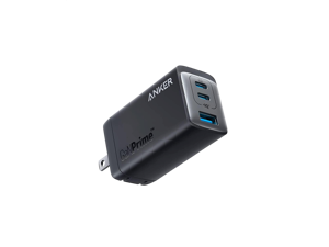 Anker USB C Charger, Anker 735 Charger GaNPrime 65W, PPS 3-P...