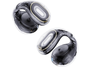 Soundcore C30i by Anker, Open-Ear Earbuds, Clip-On Headphones, Lightweight Comfort, Stable Fit, Firm-Shell Design, Attachable Ear Grips, Big Drivers for Vibrant Sound, 30H Play, IPX4 Water-Resistant Soundcore C30i by Anker, Open-Ear Earbuds, Clip-On Headphones, Lightweight Comfort, Stable Fit, Firm-Shell Design, Attachable Ear Grips, Big Drivers for Vibrant Sound, 30H Play, IPX4 Water-Resistant