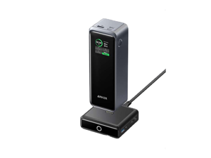 Anker Prime 27,650mAh Power Bank