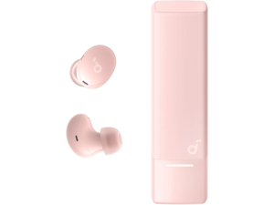 Soundcore A30i by Anker, Smart Noise Cancelling Earbuds, Lipstick-Shaped Stylish Design, Tiny, Lightweight Comfort, Clear Sound, IP54, 15H Playtime in ANC Mode, Wireless Earbuds, Bluetooth 5.4 Soundcore A30i by Anker, Smart Noise Cancelling Earbuds, Lipstick-Shaped Stylish Design, Tiny, Lightweight Comfort, Clear Sound, IP54, 15H Playtime in ANC Mode, Wireless Earbuds, Bluetooth 5.4