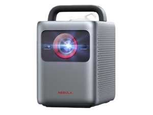 NEBULA Cosmos 4K SE Smart Projector, 4K High-Brightness Projector with Dolby Vision, 200" Huge Screen, 1,800 ANSI Lumens Brightness, HybridBeam, Enhanced Image Quality, Google TV, Portable with Handle NEBULA Cosmos 4K SE Smart Projector, 4K High-Brightness Projector with Dolby Vision, 200" Huge Screen, 1,800 ANSI Lumens Brightness, HybridBeam, Enhanced Image Quality, Google TV, Portable with Handle