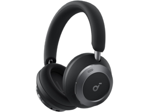 Anker Soundcore Space One Pro Headphones