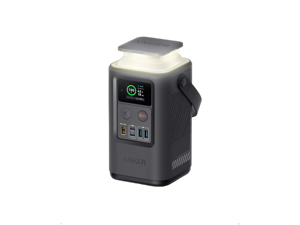 Anker Power Bank Power Station