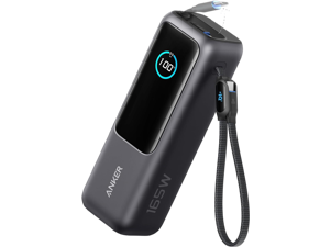 Anker Triple USB-C Power Bank