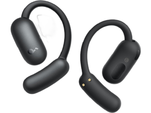Soundcore AeroFit 2 by Anker, Open-Ear Headphones, Adjustable Ear Hooks, Snug Fit, Rich Bass, Hi-Res Wireless Audio, 42H Play, Bluetooth 5.4, Wireless Charging, IP55, AI Clear Calls, Open-Ear Earbuds Soundcore AeroFit 2 by Anker, Open-Ear Headphones, Adjustable Ear Hooks, Snug Fit, Rich Bass, Hi-Res Wireless Audio, 42H Play, Bluetooth 5.4, Wireless Charging, IP55, AI Clear Calls, Open-Ear Earbuds