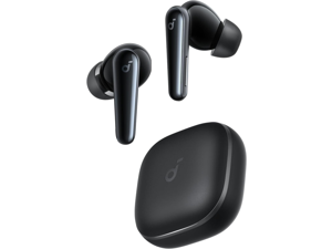 soundcore Liberty 5 by Anker, Noise-Cancelling Wireless Earbuds, 2x Stronger Voice Reduction, Real-Time Adaptive Noise Cancellation, Fast Charging, Dolby Audio, 6-Mic AI Clear Calls, Long Battery Life soundcore Liberty 5 by Anker, Noise-Cancelling Wireless Earbuds, 2x Stronger Voice Reduction, Real-Time Adaptive Noise Cancellation, Fast Charging, Dolby Audio, 6-Mic AI Clear Calls, Long Battery Life