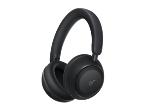 Soundcore Space 2 by Anker, Active Noise Cancelling Headphones, Comfortable Fit, 50H Playtime, LDAC Hi-Res Wireless Audio, Dual Connection, Clear Calls, Bluetooth 6.1, Nap Mode, Wearing Detection Soundcore Space 2 by Anker, Active Noise Cancelling Headphones, Comfortable Fit, 50H Playtime, LDAC Hi-Res Wireless Audio, Dual Connection, Clear Calls, Bluetooth 6.1, Nap Mode, Wearing Detection