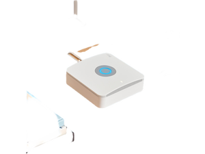 Ring Alarm Pro Base Station + built-in eero Wi-Fi 6 router, 24/7 backup internet Ring Alarm Pro Base Station + built-in eero Wi-Fi 6 router, 24/7 backup internet