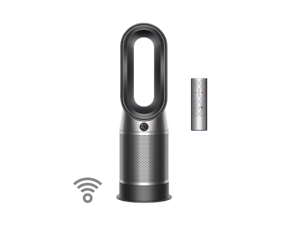 Dyson Purifier Hot + Cool Fan HP07 | Black/Nickel