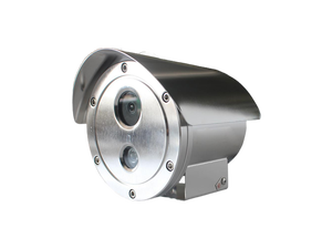 4 × optical zoom,focal length 2.8 mm to 12 mm,Explosion-Proof 3D DNR, low bit rate, digital WDR, 2MP IR 30M outdoor security IP camera 4 × optical zoom,focal length 2.8 mm to 12 mm,Explosion-Proof 3D DNR, low bit rate, digital WDR, 2MP IR 30M outdoor security IP camera