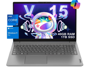 Lenovo V15 Business Laptop