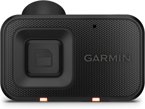 Garmin Dash Cam Mini 3 Ultracompact 1080p Dash Cam with a 140-degree Field of View and built-in Clarity Polarizer 010-02