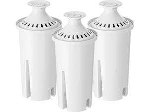 Waterdrop Water Filter Replacement for Brita® Filters Classic OB03, 3 Pack | NSF Certified Pitcher Water Filter Compatible with Brita® Pitchers and Dispensers Waterdrop Water Filter Replacement for Brita® Filters Classic OB03, 3 Pack | NSF Certified Pitcher Water Filter Compatible with Brita® Pitchers and Dispensers