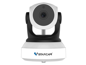 VSTARCAM C24S 1080P HD 2.0 Megapixel Wireless IP Camera, Support TF Card(128GB Max) / Night Vision / Motion Detection, UK Plug VSTARCAM C24S 1080P HD 2.0 Megapixel Wireless IP Camera, Support TF Card(128GB Max) / Night Vision / Motion Detection, UK Plug