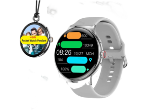 2024 LA24 Max Smart Watch 1.43" AMOLED Always-on Display Bluetooth Call Men Women Smartwatch Pixel 2 for Google iPhone 2024 LA24 Max Smart Watch 1.43" AMOLED Always-on Display Bluetooth Call Men Women Smartwatch Pixel 2 for Google iPhone