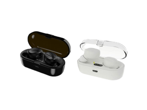 XG13 Bluetooth 5.0 TWS Mini Stereo Wireless Bluetooth Earphone (Black) XG13 Bluetooth 5.0 TWS Mini Stereo Wireless Bluetooth Earphone (Black)