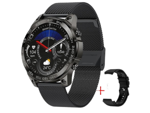 1.43" 466*466 AMOLED screen Men Smart Watch IP68 Waterproof Screen Always Show 400MAh Battery Bluetooth Call Smartwatch 1.43" 466*466 AMOLED screen Men Smart Watch IP68 Waterproof Screen Always Show 400MAh Battery Bluetooth Call Smartwatch