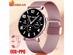 GPS Sports Smart Watch ECG+PPG Bluetooth Call Watches Men's Fitness Waterproof Sports Watch Fashion Ladies Men's Smartwatch GPS Sports Smart Watch ECG+PPG Bluetooth Call Watches Men's Fitness Waterproof Sports Watch Fashion Ladies Men's Smartwatch
