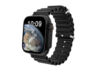 Smart Watch Watch8 Ultra Bluetooth Call Heart Rate Monitoring Message Reminder S8 Smart Watch Watch8 Ultra Bluetooth Call Heart Rate Monitoring Message Reminder S8