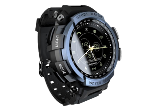 Mk28 Smart Watch Sports Bracelet Outdoor Health Management Step Counting Bluetooth 4.0 Mountaineering Waterproof Mk28 Smart Watch Sports Bracelet Outdoor Health Management Step Counting Bluetooth 4.0 Mountaineering Waterproof
