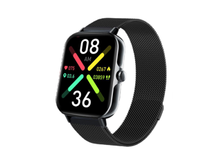 F107 Smart Watch 1.91 Hd Large Screen Bluetooth Call Voice Assistant Blood Glucose Measurement Body Temperature Bracelet Movement F107 Smart Watch 1.91 Hd Large Screen Bluetooth Call Voice Assistant Blood Glucose Measurement Body Temperature Bracelet Movement