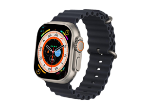 Ultra 9 Ultra Smart Watch Bluetooth Call Large Screen Sports Watch Ultra 9 Ultra Smart Watch Bluetooth Call Large Screen Sports Watch