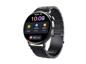 F22r Bluetooth Call Smart Watch 1.32 Round Screen Body Temperature Blood Sugar Heart Rate Exercise Bracelet F22r Bluetooth Call Smart Watch 1.32 Round Screen Body Temperature Blood Sugar Heart Rate Exercise Bracelet