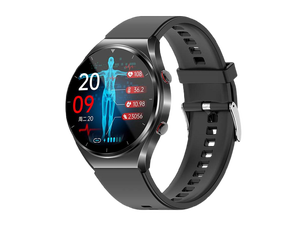 Multifunctional Smart Watch Blood Pressure Measuring Blood Oxygen Blood Glucose Blood Monitoring Step Counting Sports Health Watch Multifunctional Smart Watch Blood Pressure Measuring Blood Oxygen Blood Glucose Blood Monitoring Step Counting Sports Health Watch