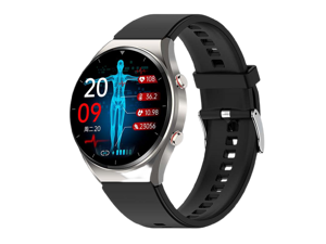 Multifunctional Smart Watch Blood Pressure Measuring Blood Oxygen Blood Glucose Blood Monitoring Step Counting Sports Health Watch Multifunctional Smart Watch Blood Pressure Measuring Blood Oxygen Blood Glucose Blood Monitoring Step Counting Sports Health Watch