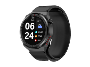 23 Tk62 Pump-Type Smart Watch Blood Pressure Ecg Blood Glucose Uric Acid Blood Lipid Heart Rate Blood Oxygen Health Monitoring 23 Tk62 Pump-Type Smart Watch Blood Pressure Ecg Blood Glucose Uric Acid Blood Lipid Heart Rate Blood Oxygen Health Monitoring