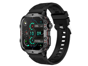 Qx11 Smart Watch Sports Outdoor Three Anti-Bluetooth Call Heart Rate Blood Oxygen Monitoring Code Watch Qx11 Smart Watch Sports Outdoor Three Anti-Bluetooth Call Heart Rate Blood Oxygen Monitoring Code Watch