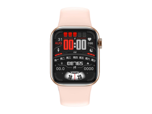 S8gs8 Pro Max Bluetooth Calling Smart Watch Nfc Payment Voice Brush Artifact S8gs8 Pro Max Bluetooth Calling Smart Watch Nfc Payment Voice Brush Artifact