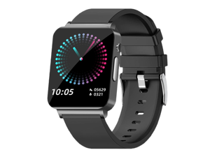 Ks03 Smart Watch Heart Rate Body Temperature Ecg Monitoring Sports Bracelet Support Ks03 Smart Watch Heart Rate Body Temperature Ecg Monitoring Sports Bracelet Support