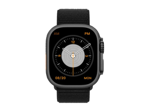 Smart Watch Offline Payment With Nfc Bluetooth Calling Sports Heart Rate Watch Smart Watch Offline Payment With Nfc Bluetooth Calling Sports Heart Rate Watch