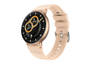 S53 Smart Watch Bluetooth Calling 1.39-Inch Round Screen Sleep Monitoring Blood Pressure More Than Sport Step Counting Bracelet S53 Smart Watch Bluetooth Calling 1.39-Inch Round Screen Sleep Monitoring Blood Pressure More Than Sport Step Counting Bracelet