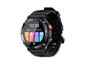 C21pro Smart Watch 1.39-Inch Large Screen Outdoor Three-Proof Bluetooth Calling Heart Rate Blood Oxygen Sport Step Counting Waterproof C21pro Smart Watch 1.39-Inch Large Screen Outdoor Three-Proof Bluetooth Calling Heart Rate Blood Oxygen Sport Step Counting Waterproof